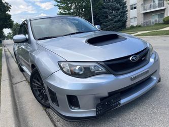 2012 Subaru Impreza