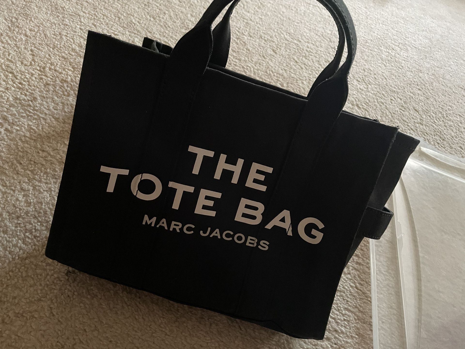 Marc Jacobs Tote Bag 