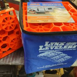 Lynx Levelers 10pk