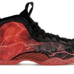 Nike Air Foamposite One Stranger Things 