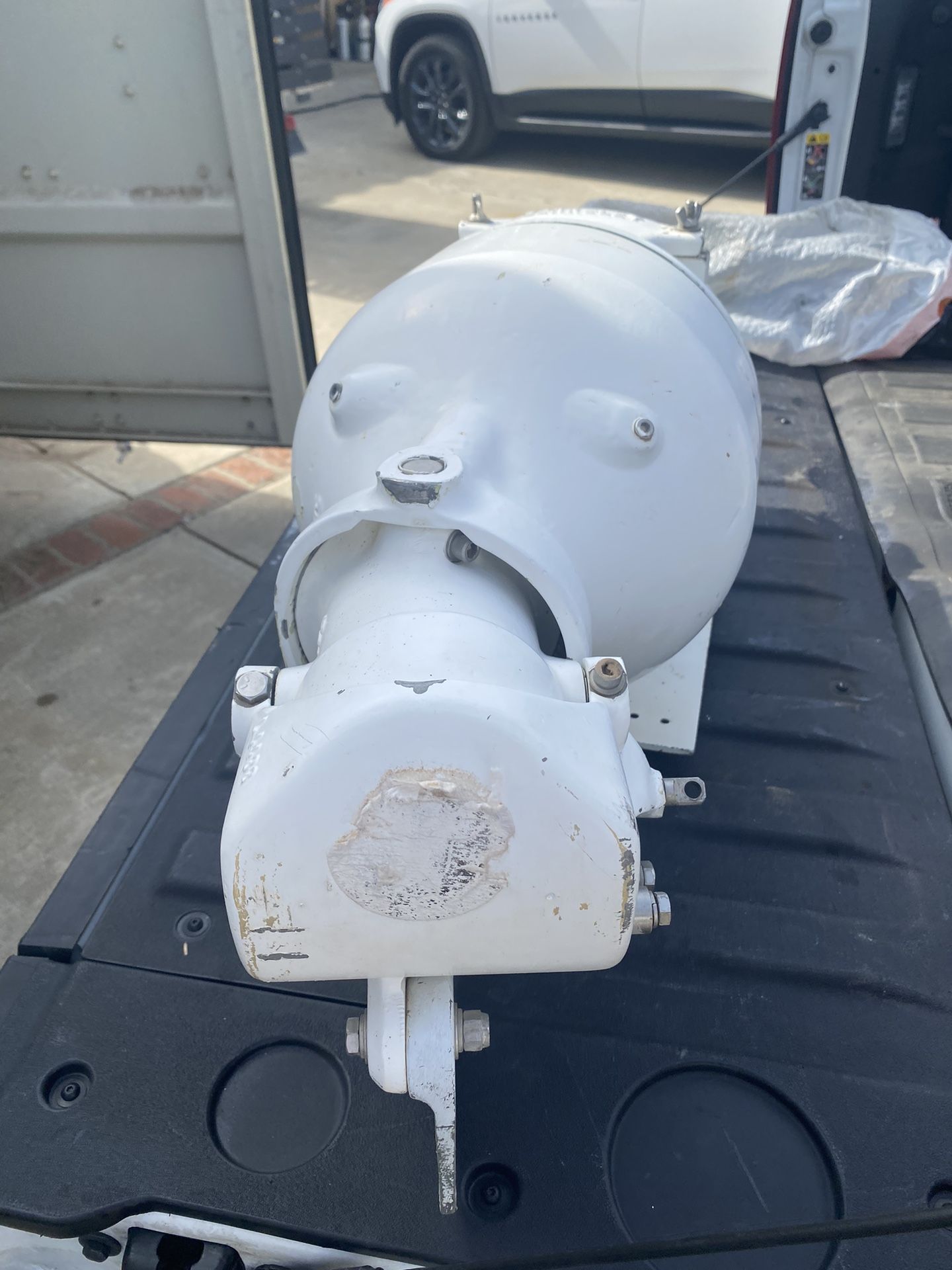 Good Running Berkeley Jet Boat Pump for Sale in Santa Rosa Va, CA OfferUp