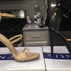 Lady’s Shoes Size 8 1/2