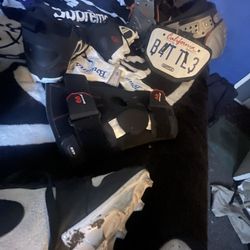 Football Items