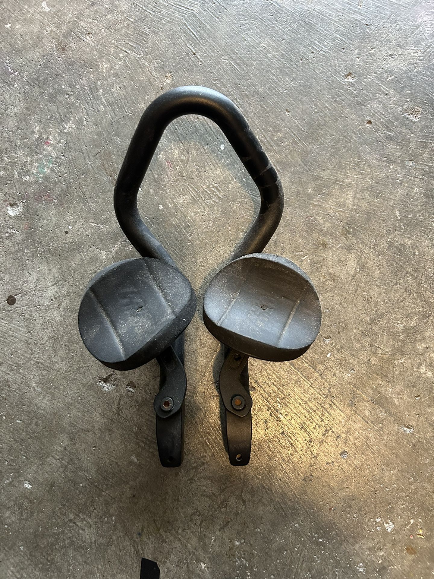 Profile Modular Aero Bars