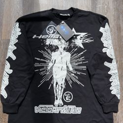 Hellstar Shirt (offer)