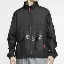 Kyrie Irving Jacket Large Size 130 Retail 130 Asking 60