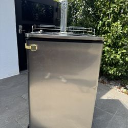 Kegerator 