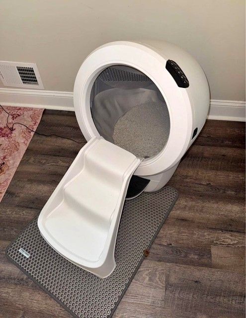 Litter Robot 4