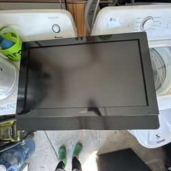 Vizio 32-inch tv