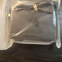 Nintendo Switch Deck