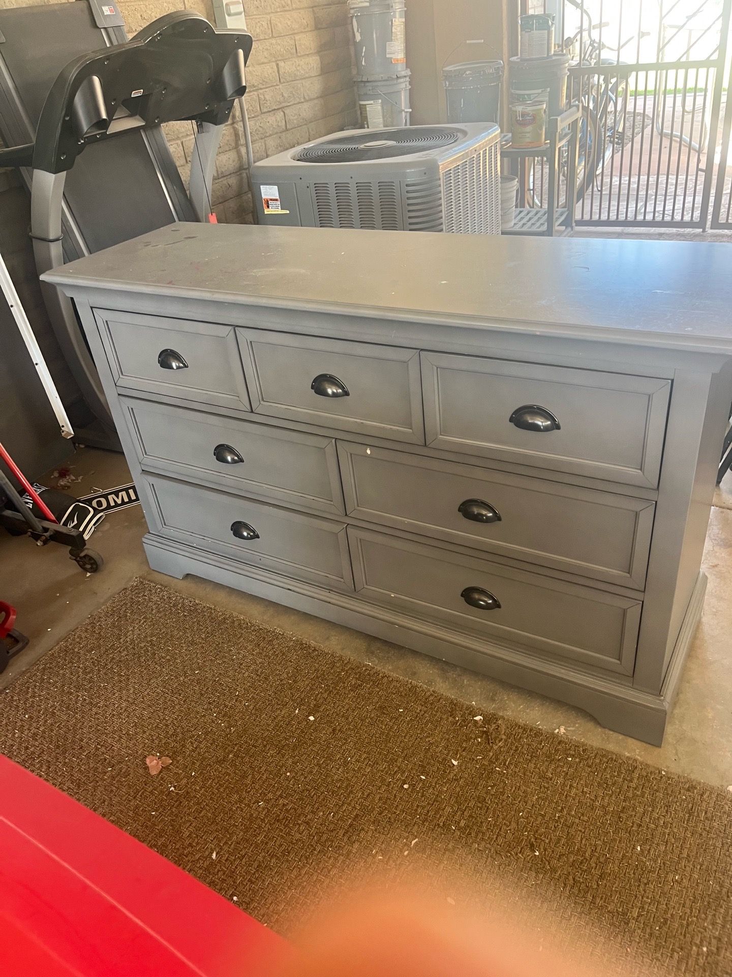 Dresser