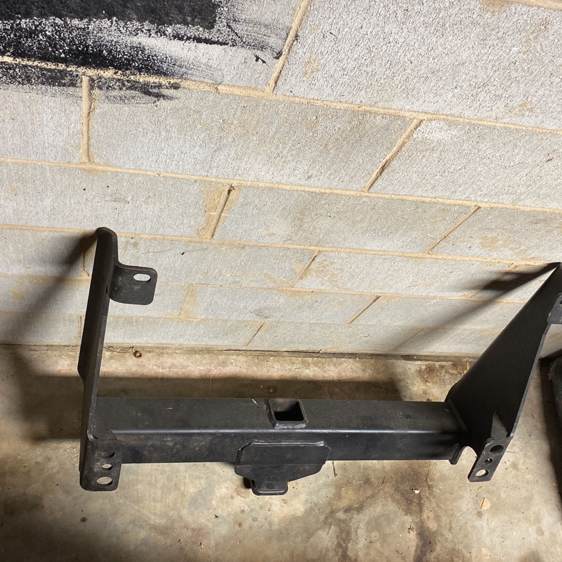 Tow/Hitch