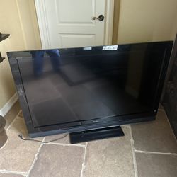 55 Inches Sony Tv 