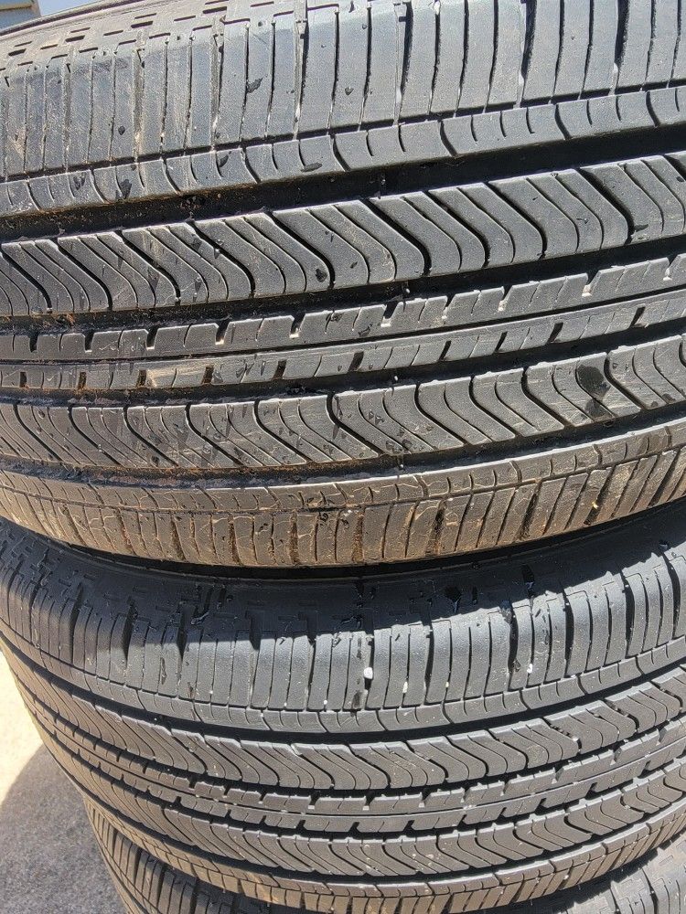 Tires