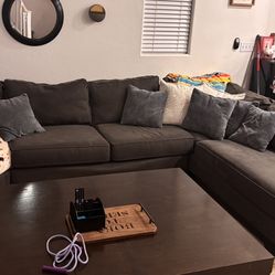 Sectional Couch