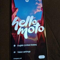 Moto G Power 2025