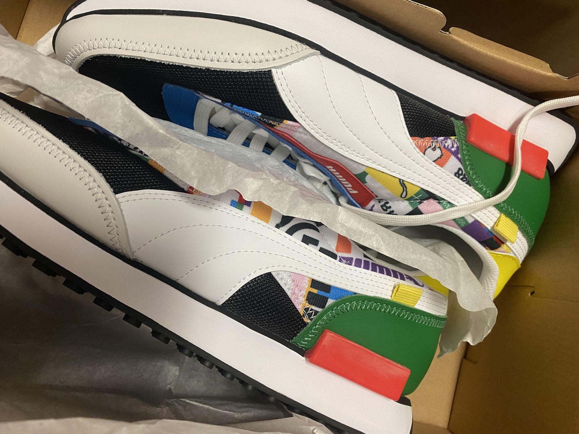 Men’s Puma