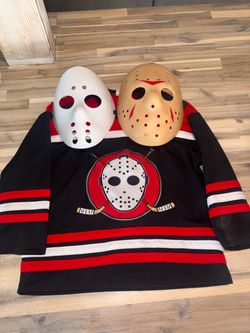 Jason Halloween costume kids