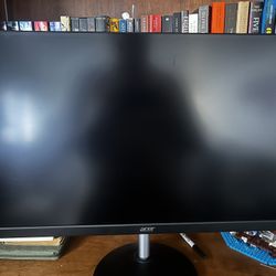 Acer XF273 Sbmiprzx – 27″ 240Hz IPS Monitor