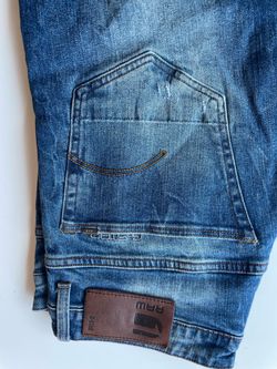G RAW jean size 30