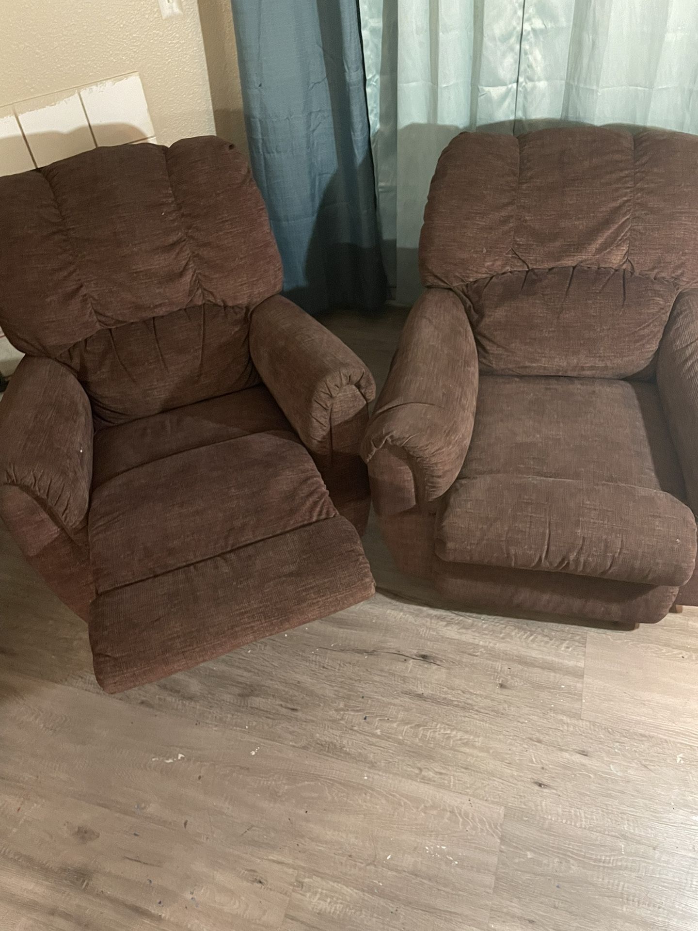 Twin Recliners for Sale in Las Vegas, NV OfferUp