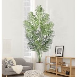 Artificial Palm Tree 7ft 