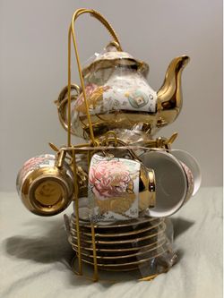 Teapot Set
