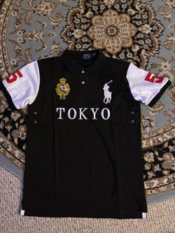 Polo Shirt For Sale Size L 100$