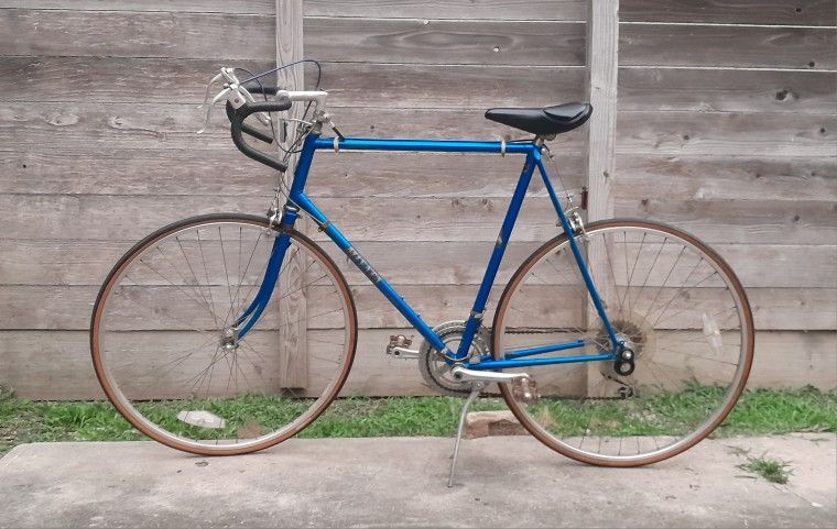 Miyata 1024 Roadbike