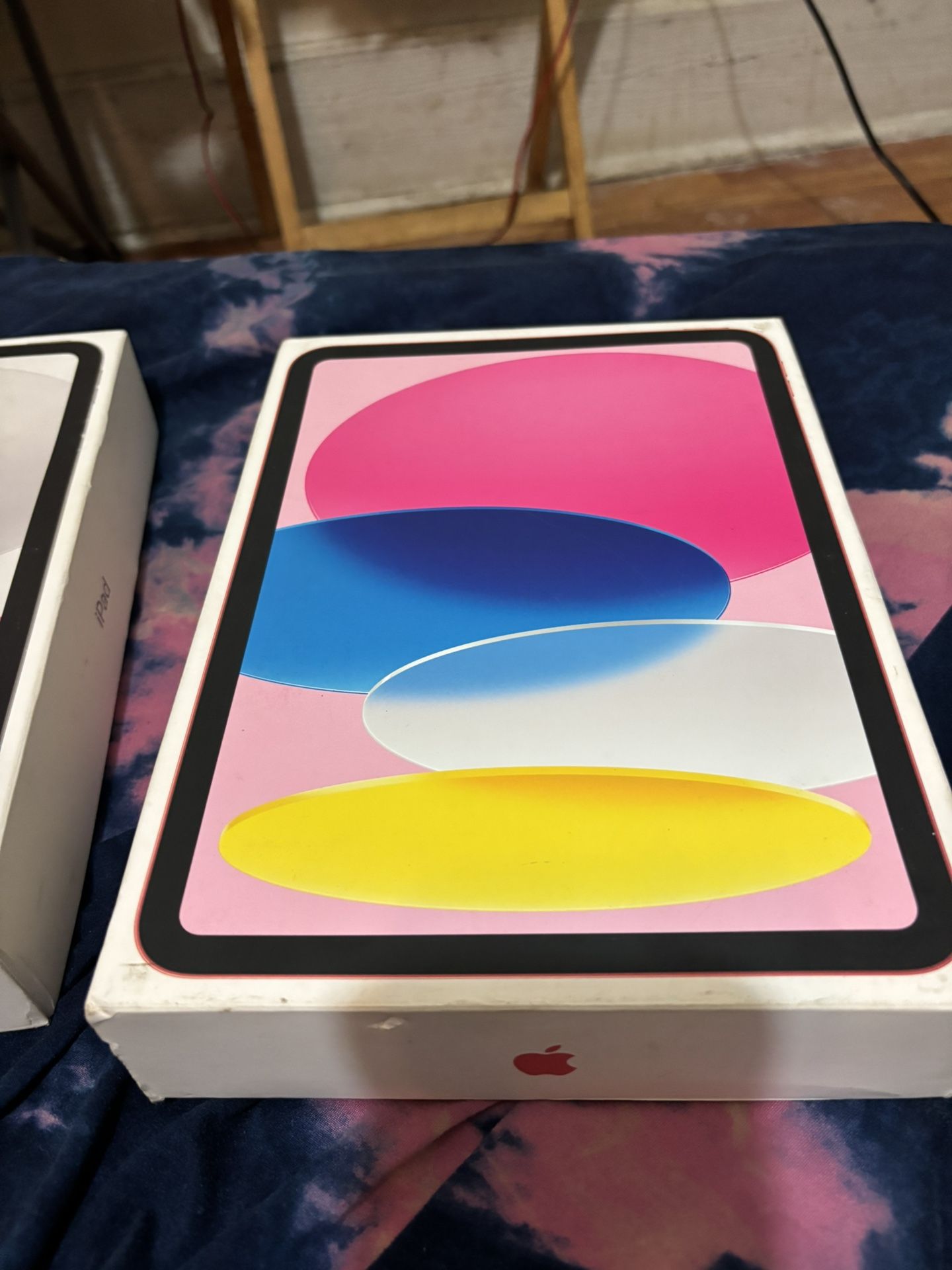 iPad 10 Generation