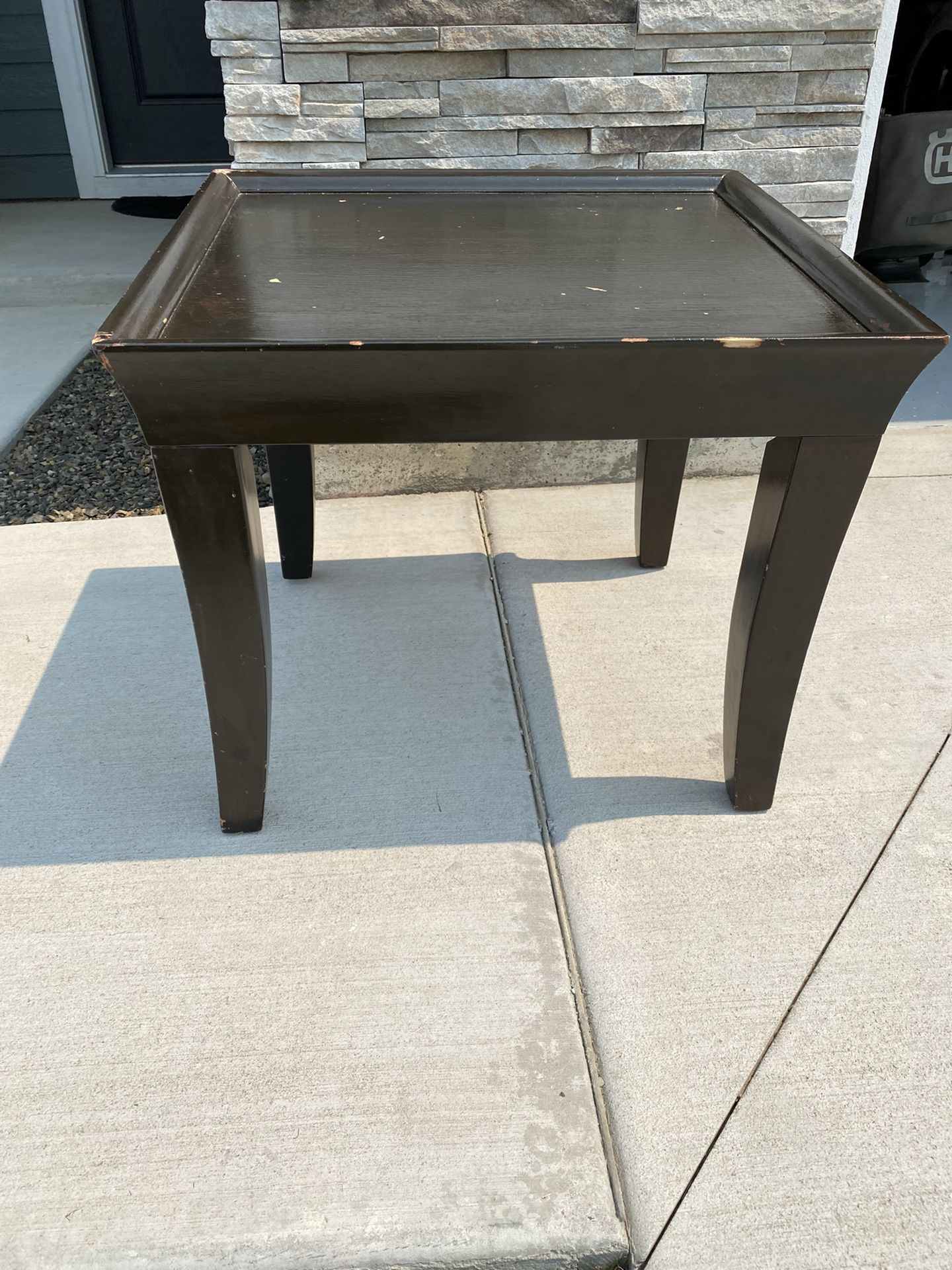 End Table
