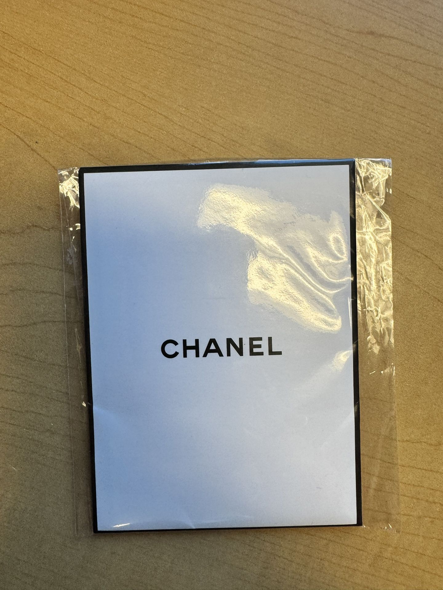Chanel Camellia Flower-shaped Accessory Or Embellishment