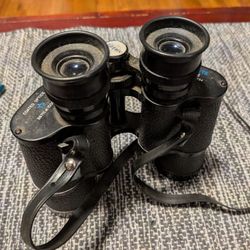 Aerolite Binoculars