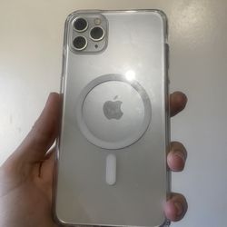 iPhone 11 Pro Max UNLOCKED 64GB