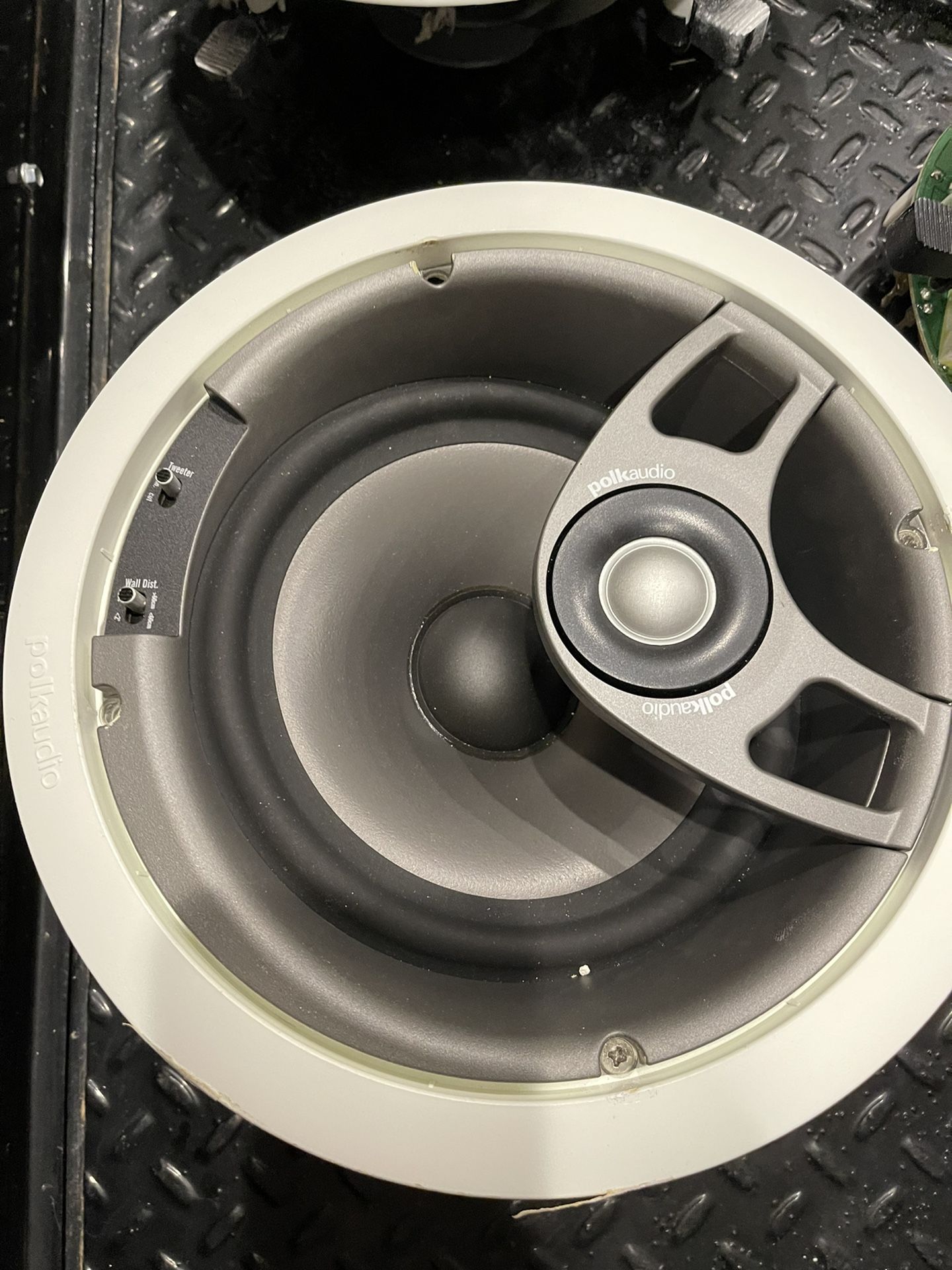 Polk Audio In Ceiling Surround Speakers