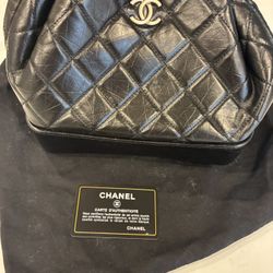 Chanel Bag