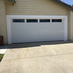 Garage Doors