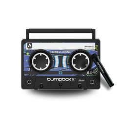 Remix Bumpbox 