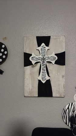 Zebra cross picture