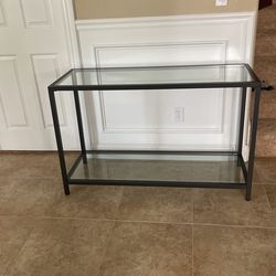 Sofa Table