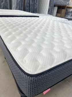 NEW MATTRESSES FOR ALL BUDGETS!
LUXURY MATTRESS SETS!