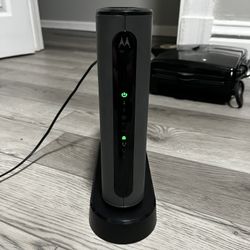 Motorola MT7711 Router/Modem
