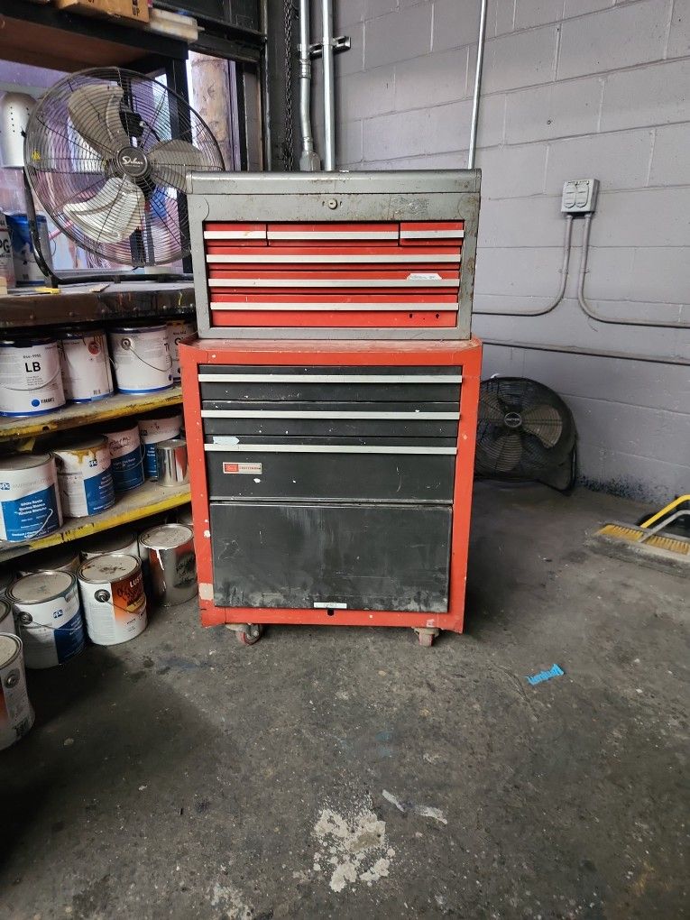 Tool Box