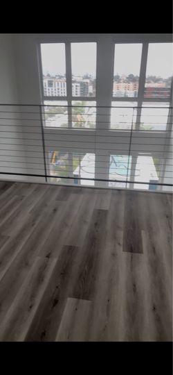 200 sq.ft vinyl planks