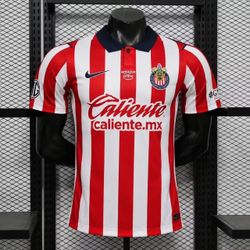 Nike Club Deportivo Guadalajara Chivas Liga Mx