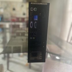 Optiplex 7020 Intel Core I5 16 GB RAM FOR PARTS