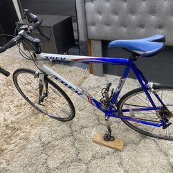 Trek Bike Size 56