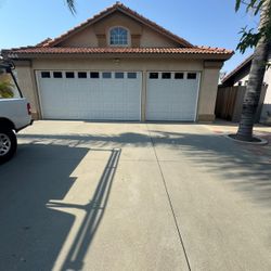 Garage Doors