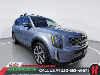 2021 Kia Telluride