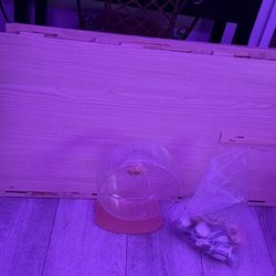 Niteangel Hamster Cage